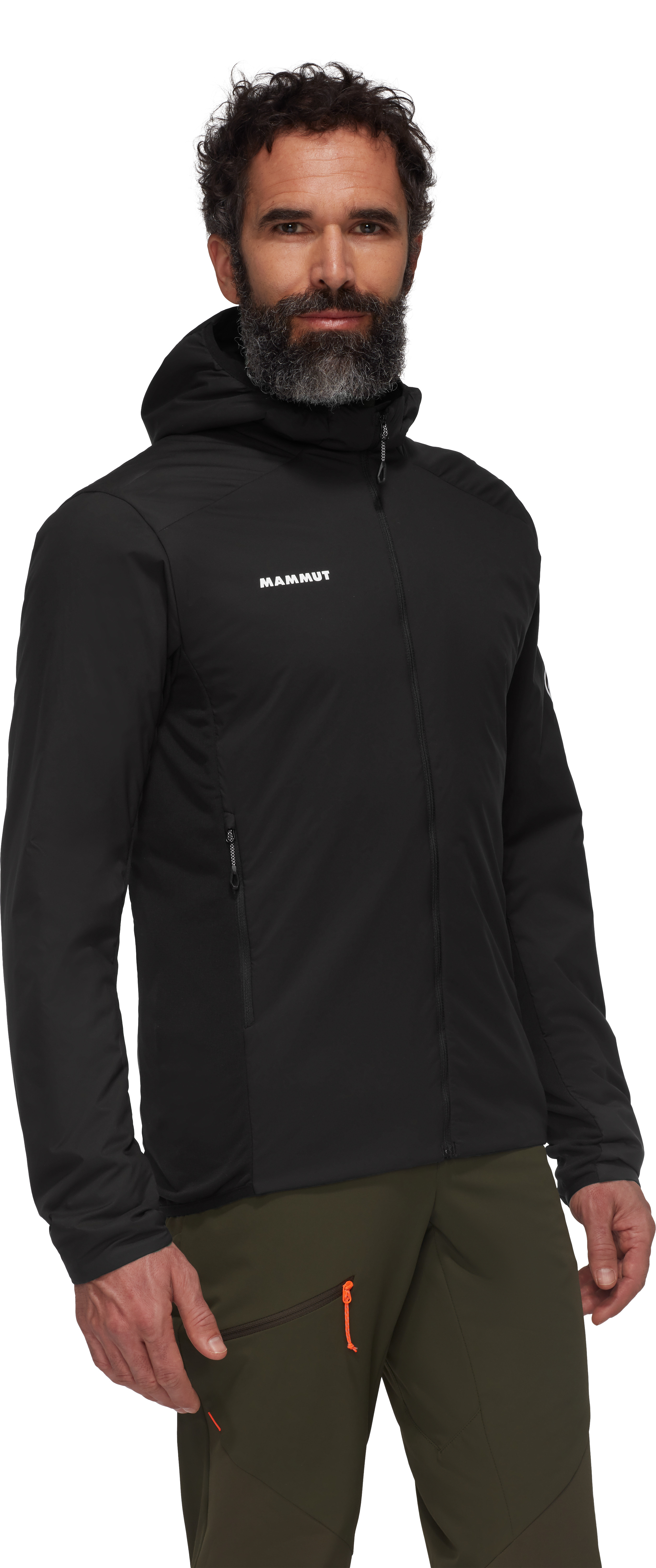 Rime Light IN Flex Hooded Jacket Men