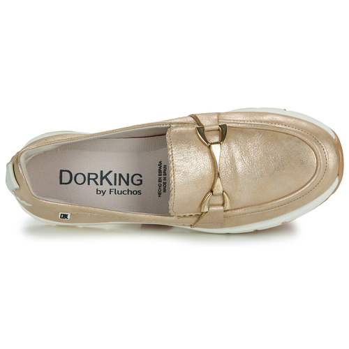 Dorking - SERENA - Doré