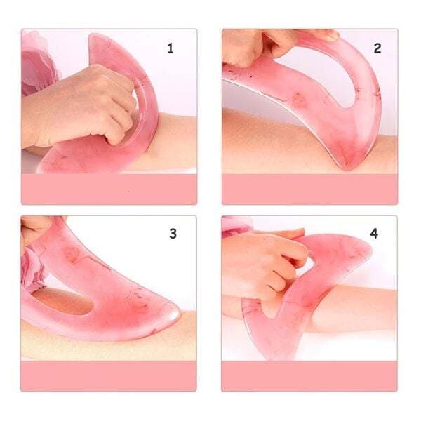 Gua Sha Massagekam