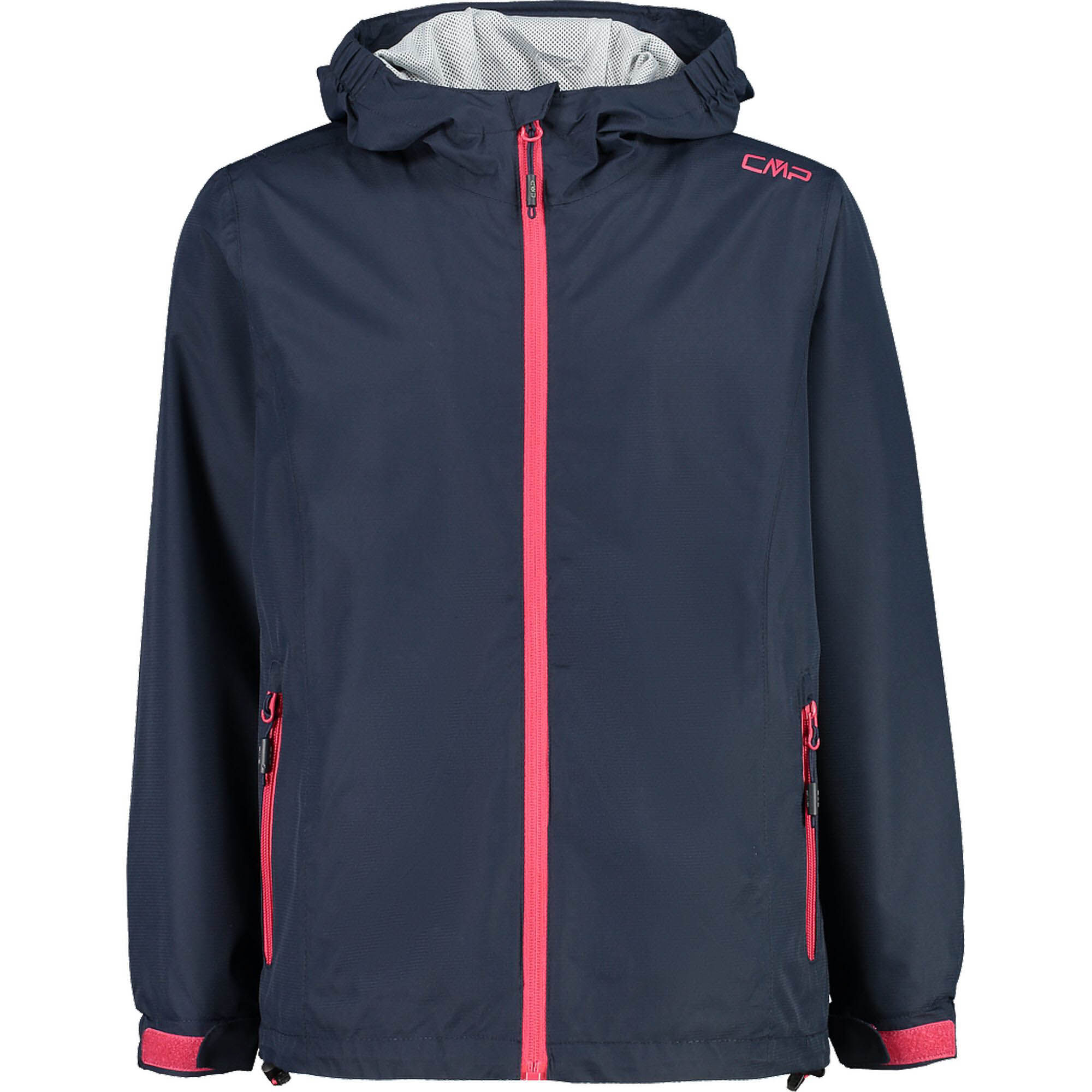 CMPGirl Jacket Fix Hood 39X7985