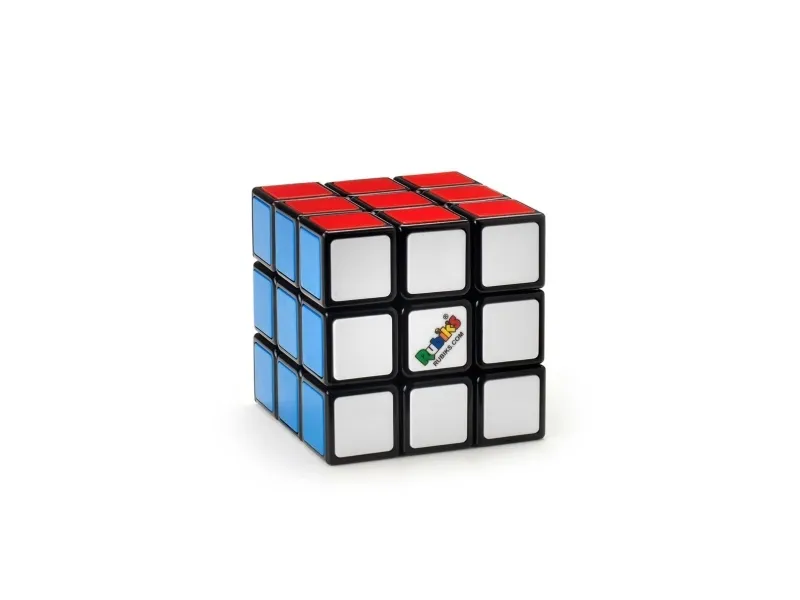 Rubiks 3x3 terning
