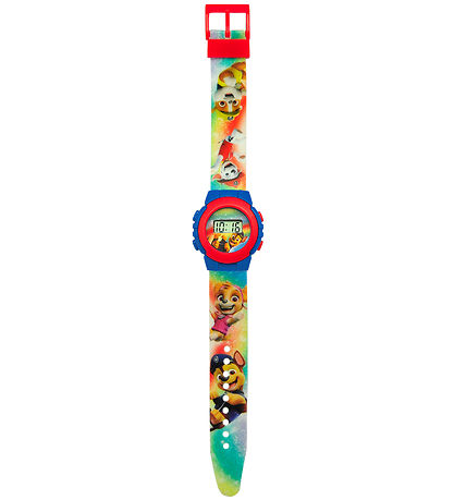 Paw Patrol Armb?ndsur - Digital