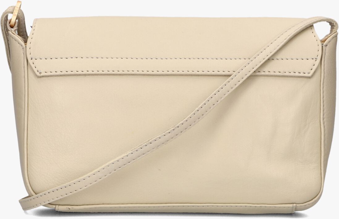 FRED DE LA BRETONIERE beige fred de la bretoniere schoudertas giulia