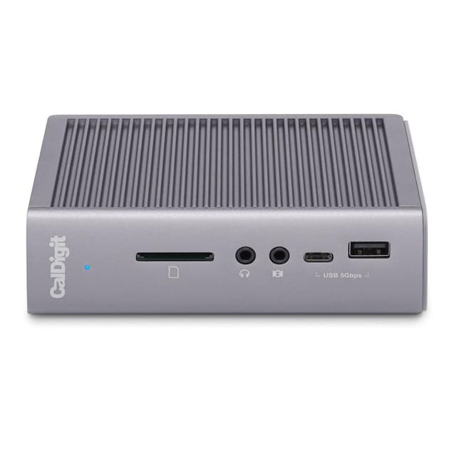 Caldigit TS3 Plus Docking Station Thunderbolt 3