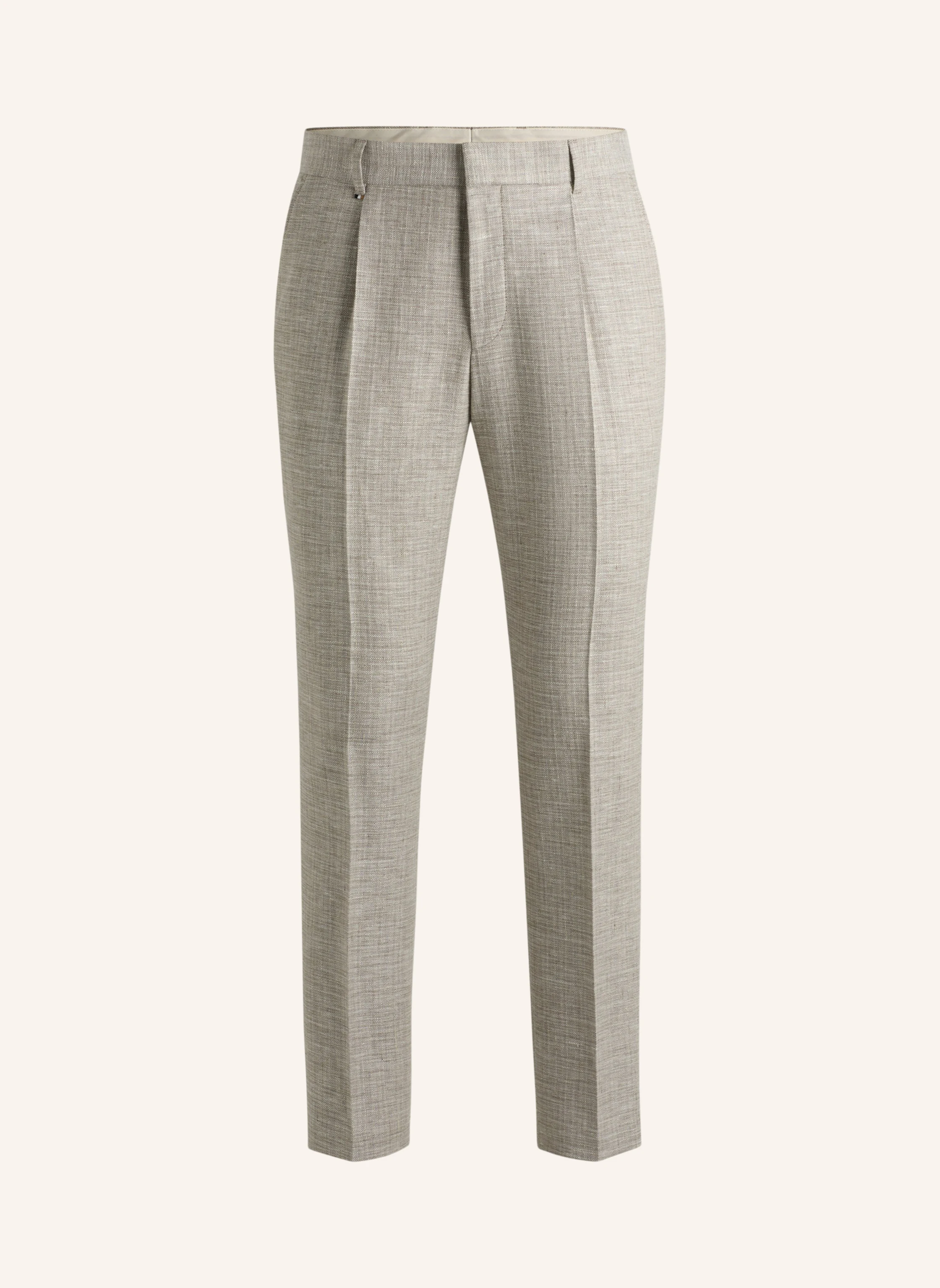 BOSS Business Hose C-PERIN-PL-251 Tapered Fit