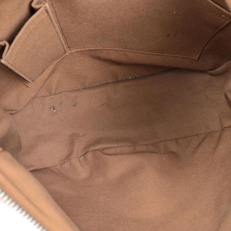 Louis Vuitton Vintage Louis Vuitton Tulum Brown