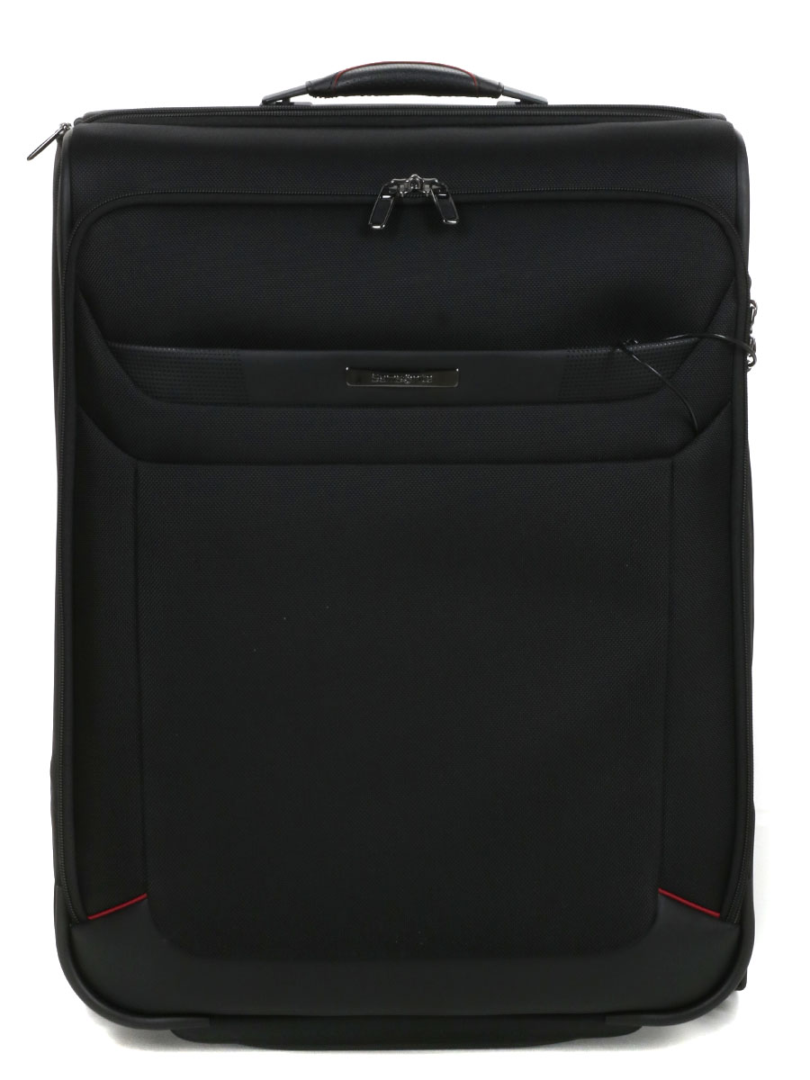 Valise Samsonite Pro DLX 6 - 55 cm - 2 roues