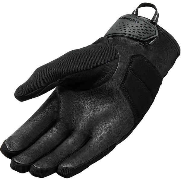 Rev'it - Gants femme Mosca 2 H2O Ladies Noir