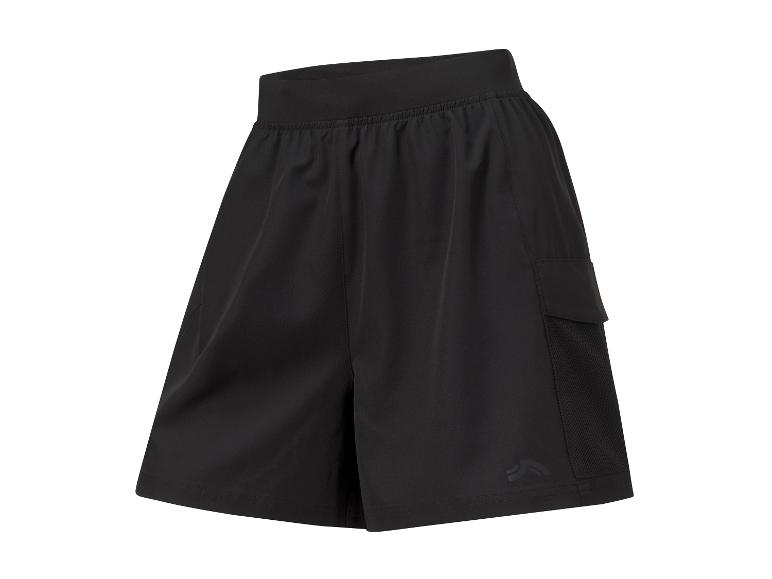 Korte dames sportbroek