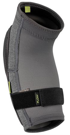 FLOW EVO  Ellbogenprotektor  grau  L