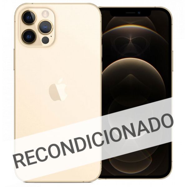Apple iPhone 12 Pro Max Recondicionado (Grade A) 6.7