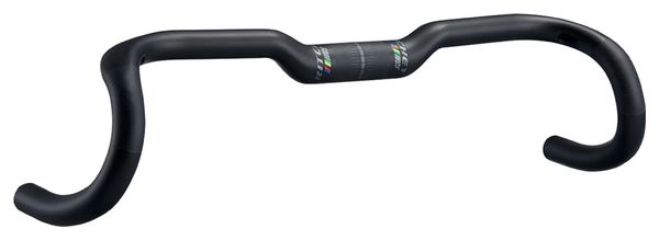 Cintre Ritchey WCS Carbon ErgoMax | 31.8 | Noir