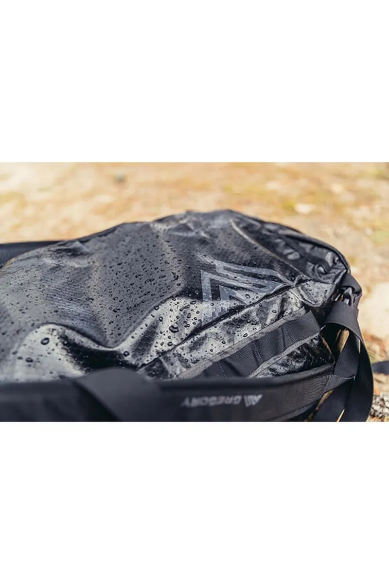 Gregory Alpaca 100 Obsidian Black