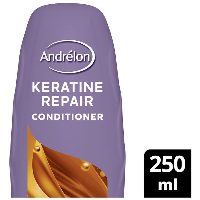 Andrélon Keratine Repair Conditioner 250 ML