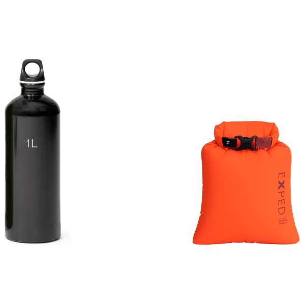Exped - Drybag Versa - Housse de rangement