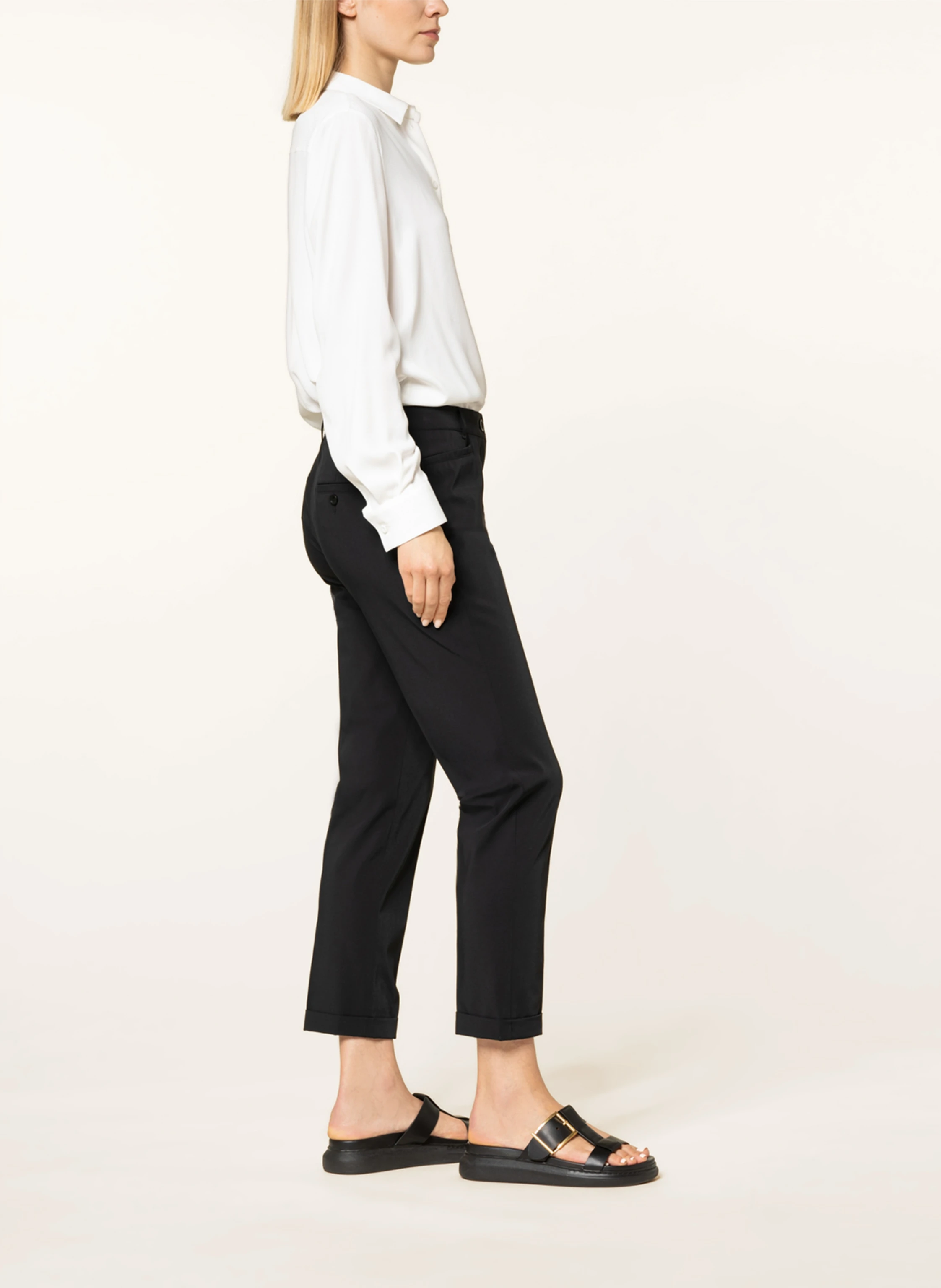 RAFFAELLO ROSSI 7/8-Hose UTE