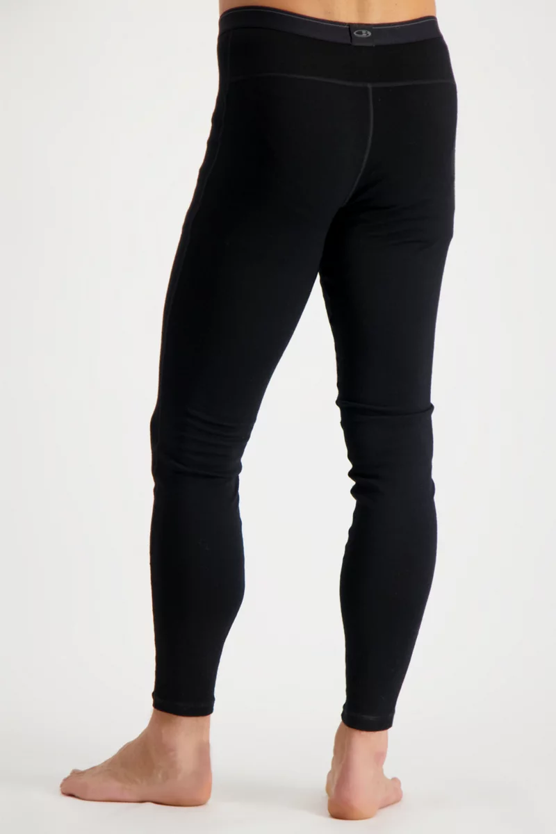 icebreaker Merino 260 Tech Herren Thermohose