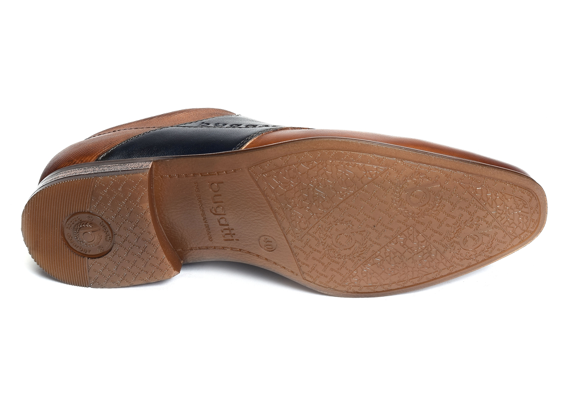 Morino a311n cognac