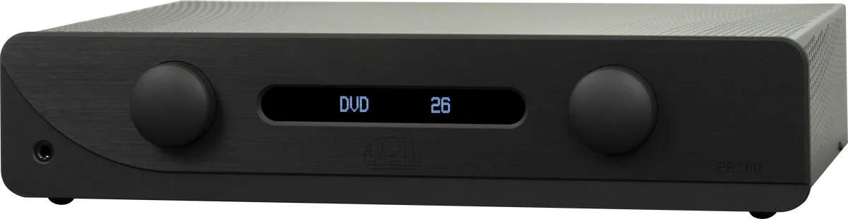 Atoll PR300 Signature Aluminium Préamplis hi-fi