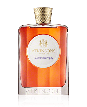 Atkinsons Californian Poppy edt vapo 100ml