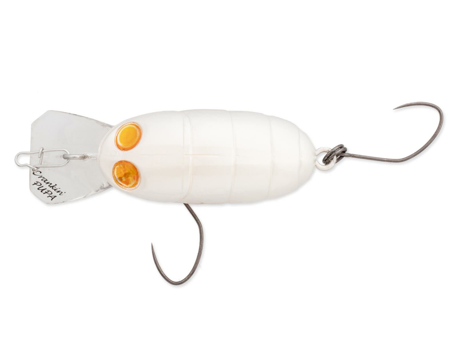 Crankin Pupa (113) Hotate Pearl(Nories)