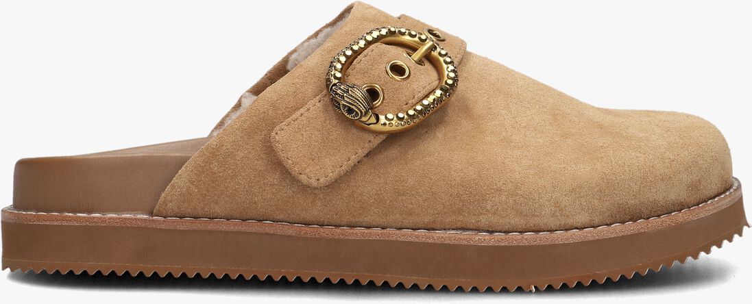 KURT GEIGER LONDON bruine kurt geiger london muiltjes mayfair casual