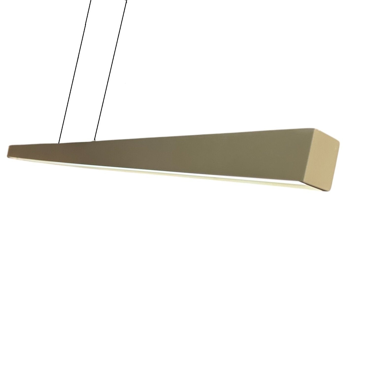 Freelight Freelight Hanglamp Traiano CrÃ¨me Up & DownLight Dimmer +