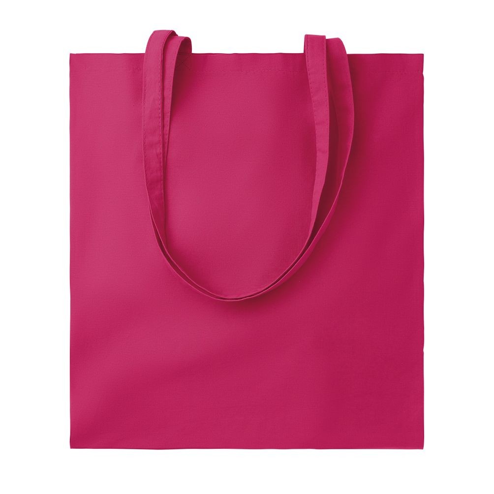 SOL'S 04101 - Sac de Courses Ibiza en Coton Renforcé