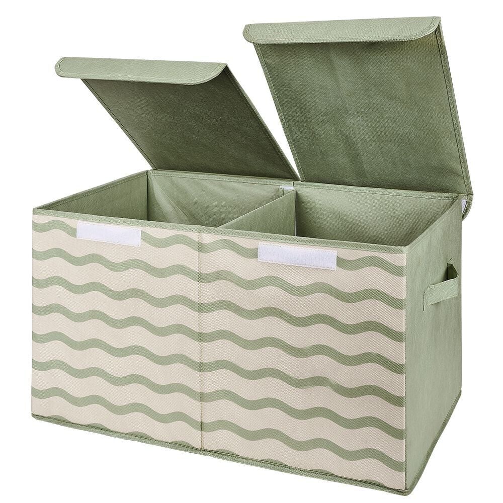 Coffre de rangement enfant 53x33xH30cm