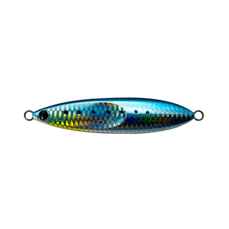 Cuiller À Jigger Palms Slow Blatt S - 100G
