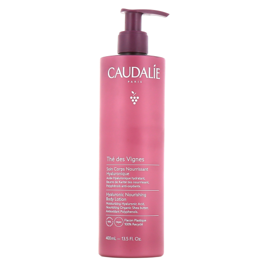 Thé des Vignes soin corps nourrissant Caudalie - Lait hydratant