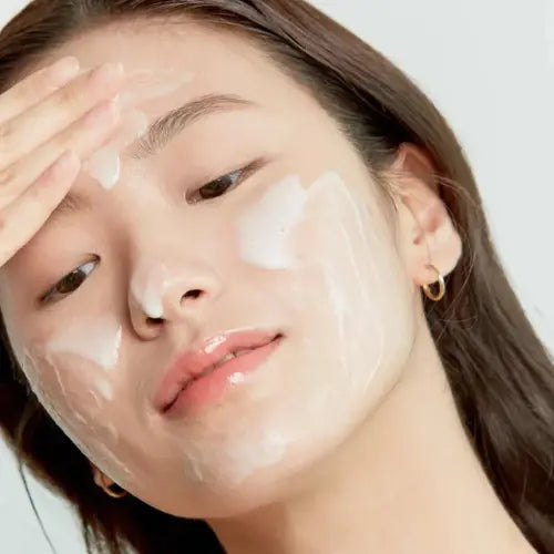 Quinoa One-Step Balanced Gel Cleanser