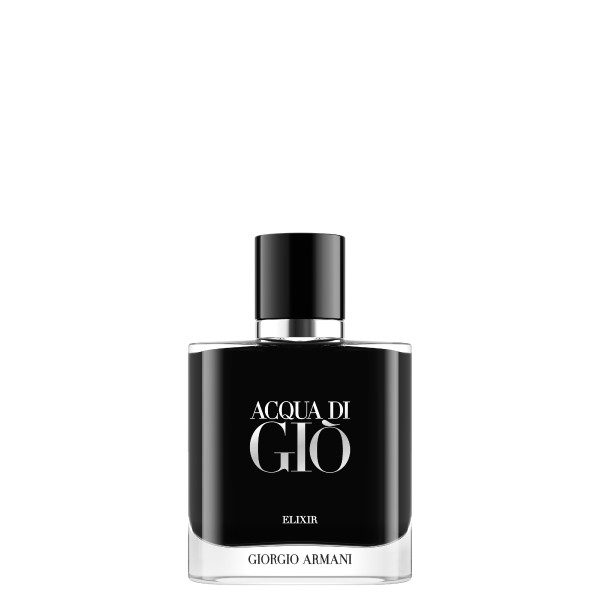 GIORGIO ARMANI Acqua di Giò Homme Elixir 50 ml