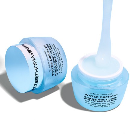 Peter Thomas Roth - Water Dench Hydra Eye Gel 15 ml - Øjencreme