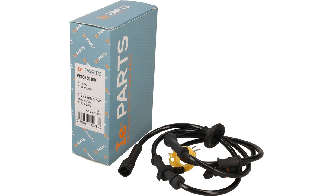 ABS sensor