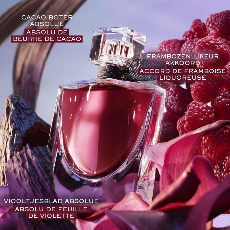 Lancôme La Vie est Belle Elixir Eau de Parfum - Navulbaar - 30ml