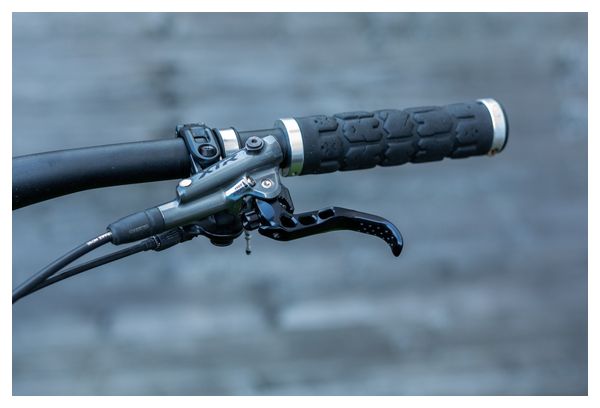 Leviers de Frein OAK Blade pour Shimano Noir