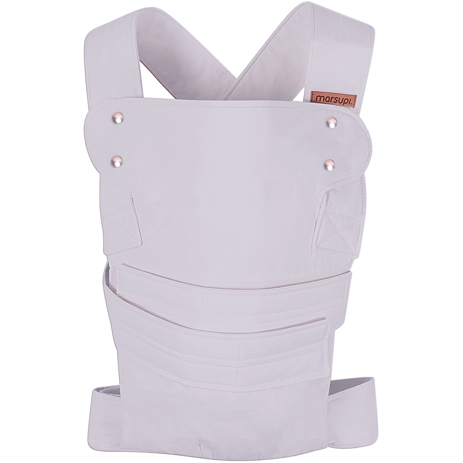 marsupi Bauchtrage Breeze 2.0 Lilac
