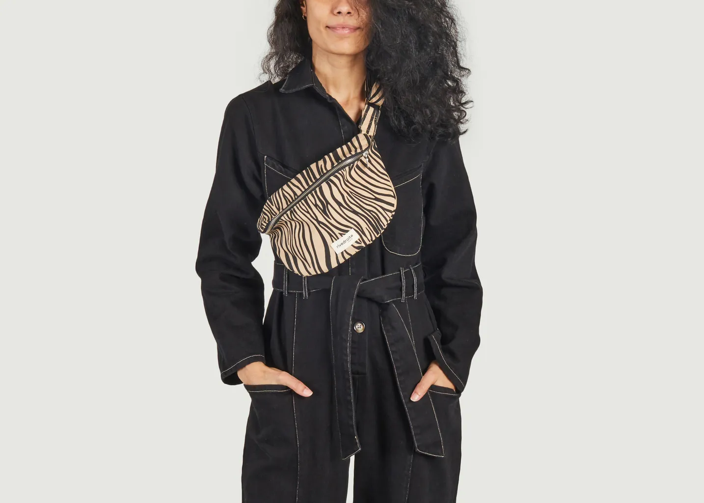 Sac Banane Custine XS rive droite