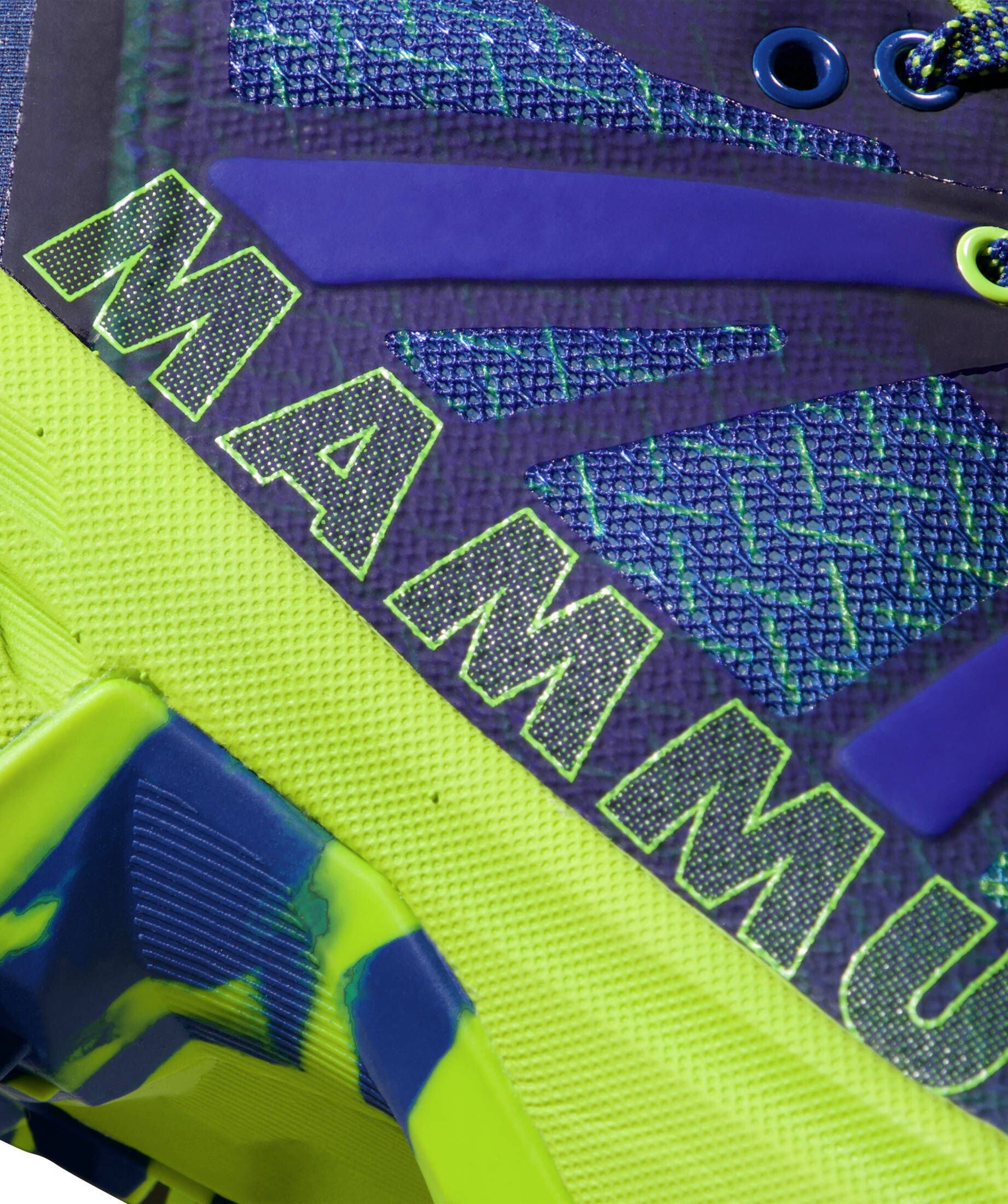 Mammut| Herren Multifunktionsschuhe Sertig II Low
