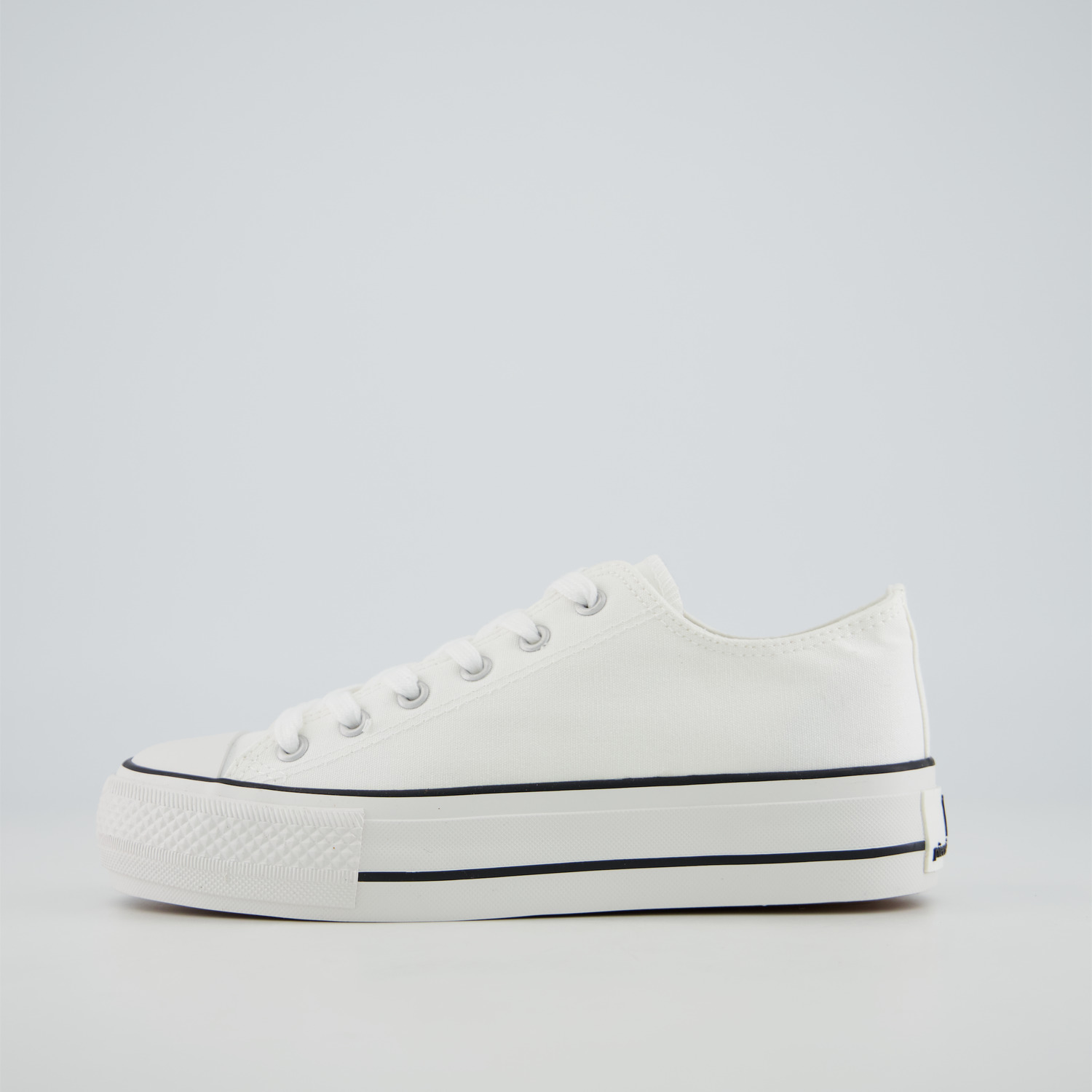 Piece of Mind Sneaker