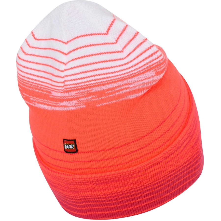 LEGO® WEAR Mütze LWALEX 704 red