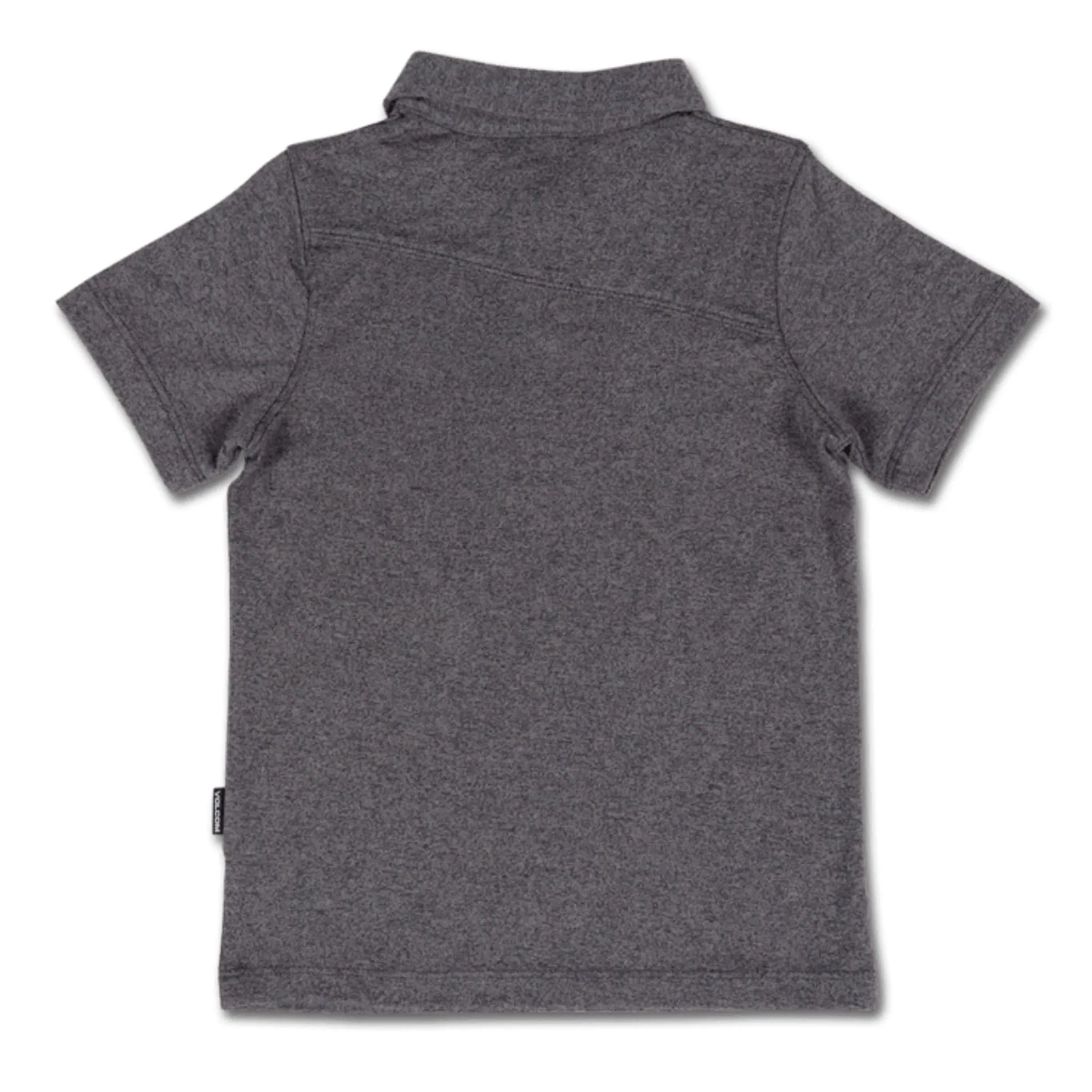 Volcom Polo Wowzer 2-7ans