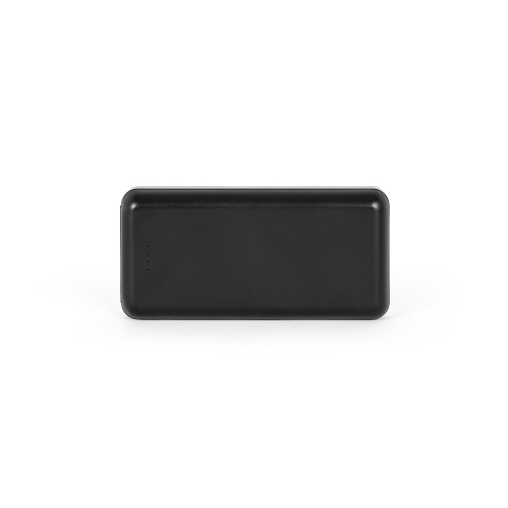hi!dea 97199 - batterie nomade 20 000 mAh en ABS recyclé (100 % rABS)
