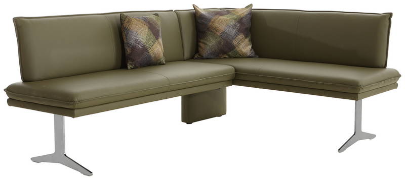 Moderano Eckbank GAME