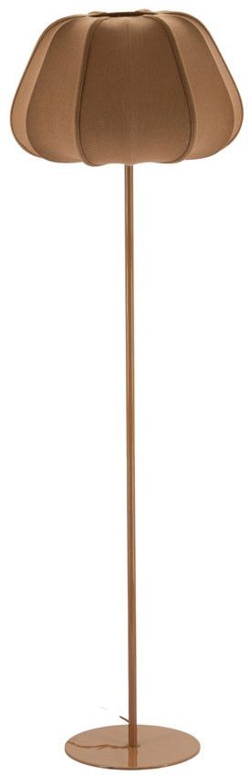 Vloerlamp Sora Bruin van By Boo