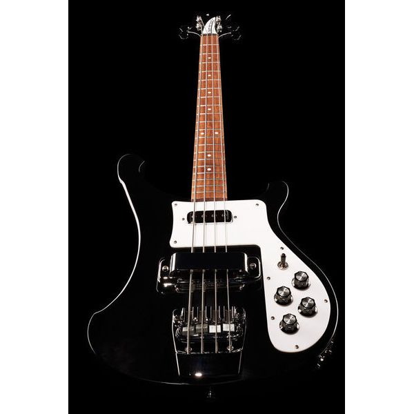 Rickenbacker 4003S JG