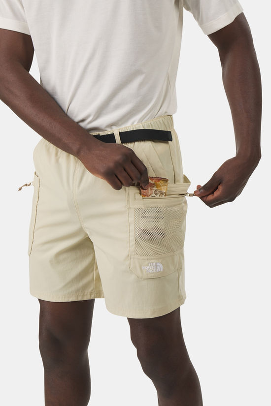 The North Face The North Face Class V Pathfinder Korte Broek met riem