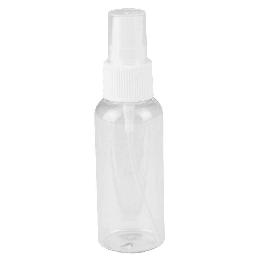 Kit flacon de voyage 9 pièces