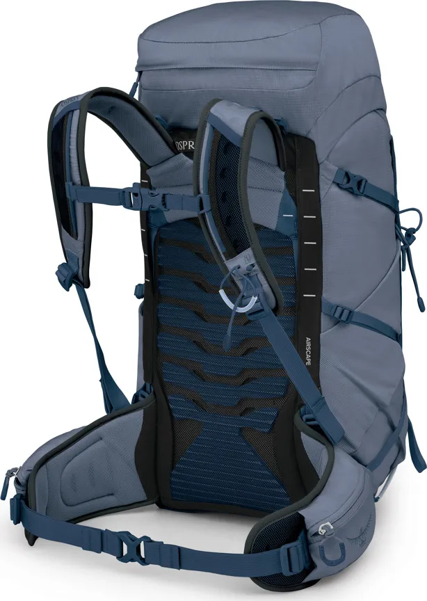 Osprey Tempest 33 Anchor Blue/Atlas
